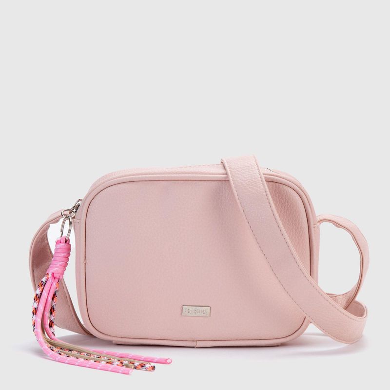 SYBILLA - Bolso Sybilla Mujer Cross Body