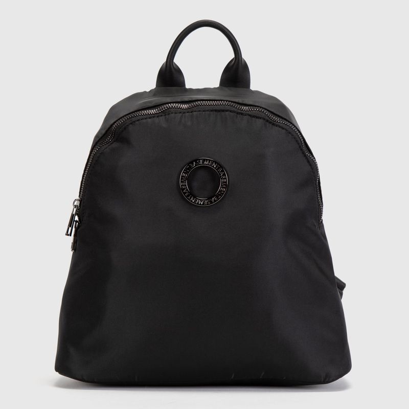 BASEMENT - Morral Basement Mujer Mochila