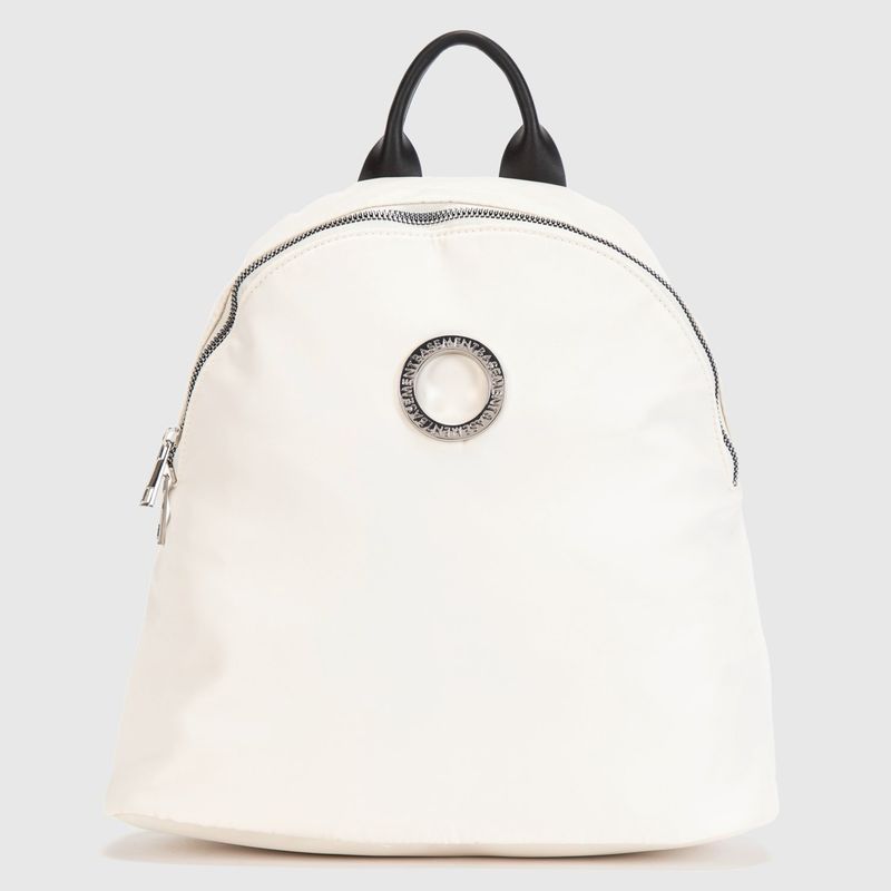 BASEMENT - Morral Basement Mujer Mochila