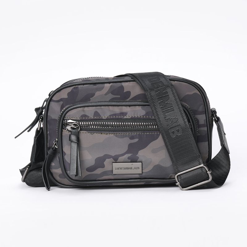 DENIMLAB - Bolso Denimlab 