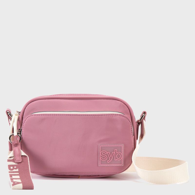 SYBILLA - Bolso Sybilla 