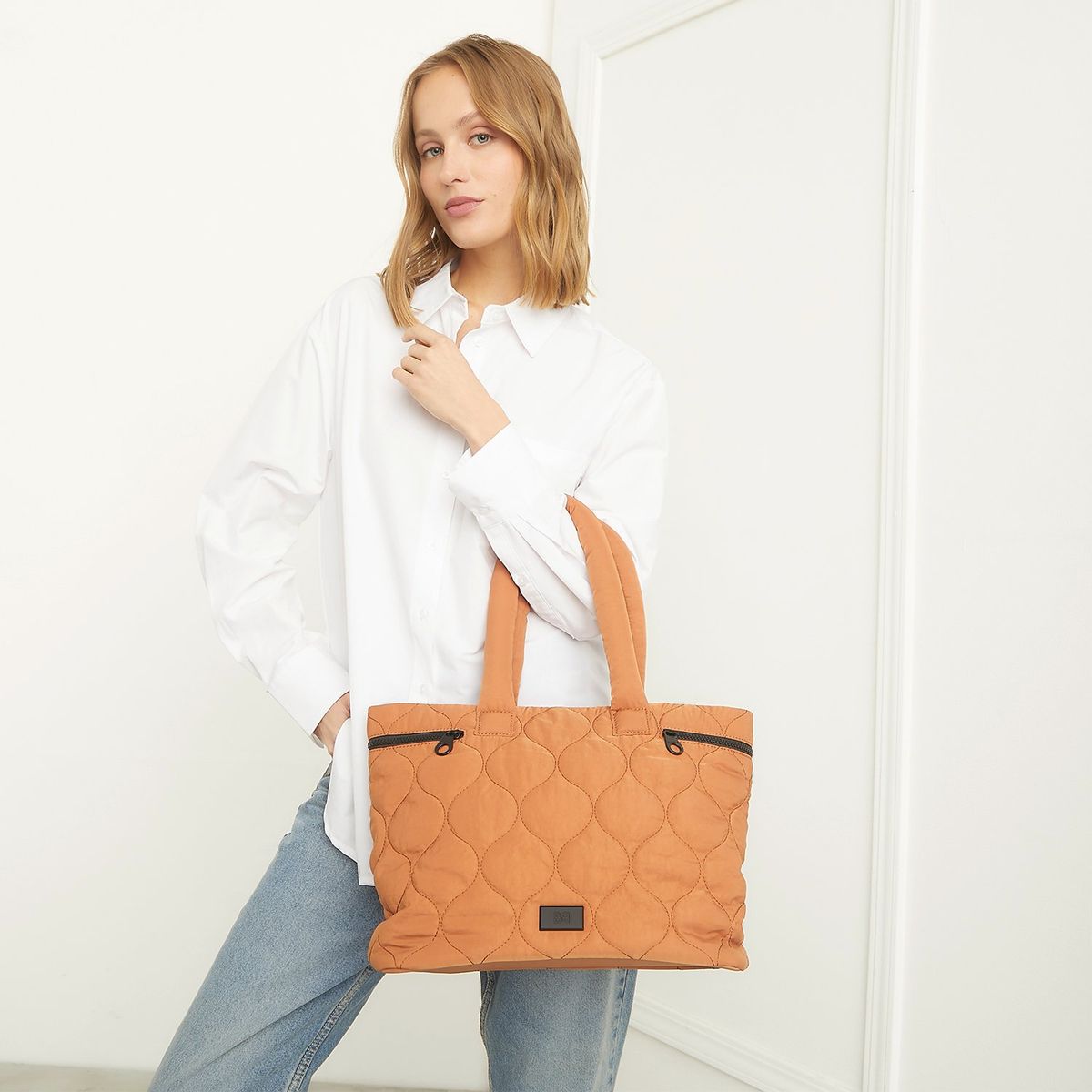 BASEMENT - Bolso Basement 