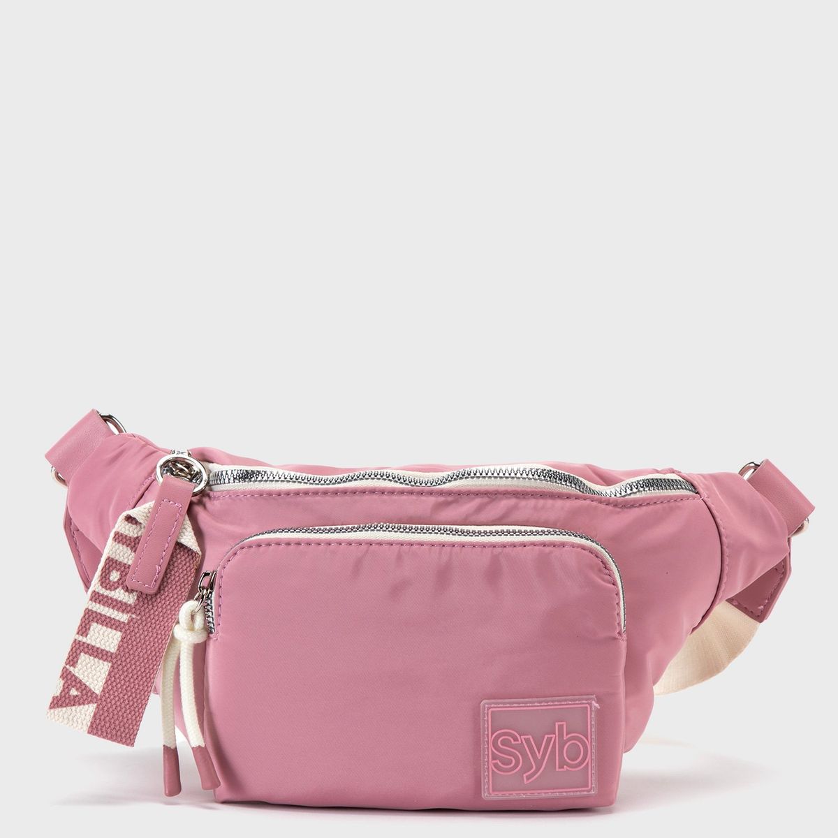 SYBILLA - Canguros Sybilla Para Mujer Riñonera 