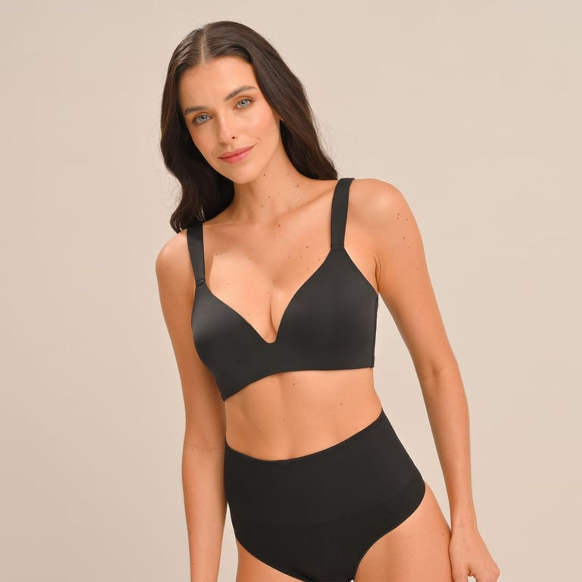 BLU - Brasier Invisible Sin varilla Blu