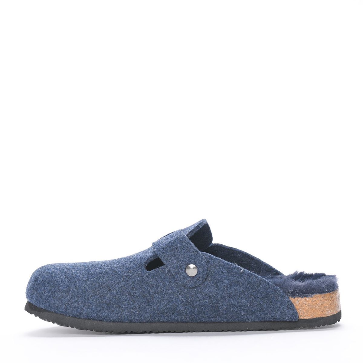 BENETTON - Pantuflas Mujer Benetton