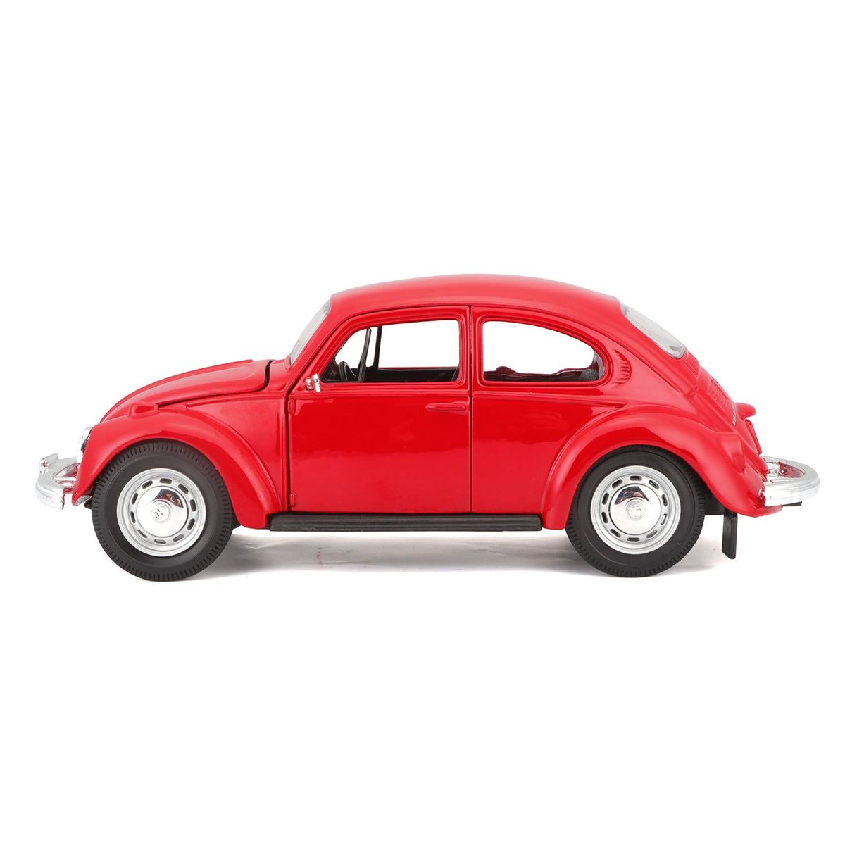 MAISTO - Carro coleccionable Volkswagen Beetle a escala, a partir de los 3 años