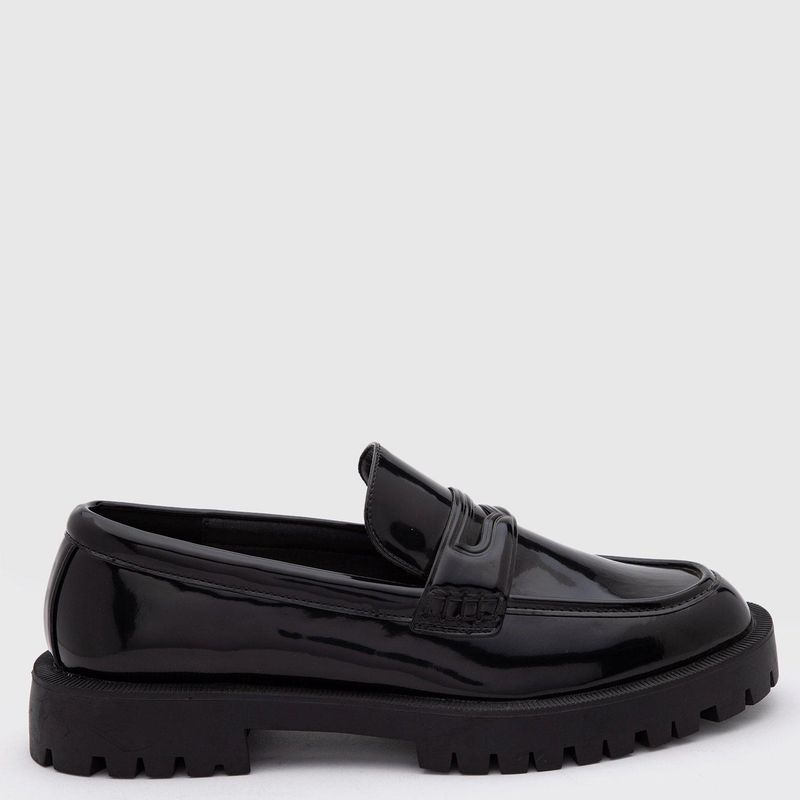 BASEMENT - Mocasines para Mujer Timocmask  Basement