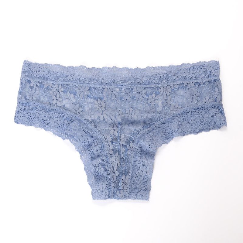 SYBILLA - Panty Clásico de Algodón Mujer Sybilla