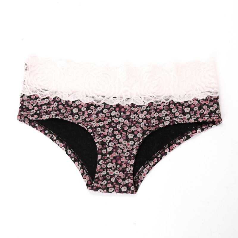 SYBILLA - Hipster Estampado Mujer Sybilla