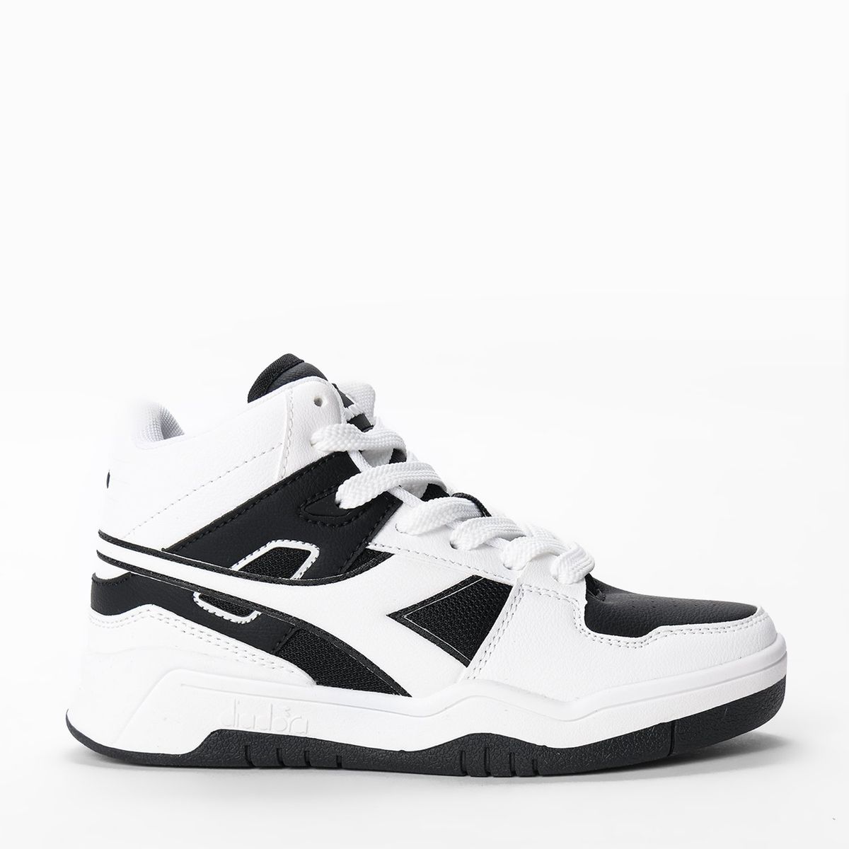 DIADORA - Tenis moda Diadora Boy Askate H para Niño Horma Justa 