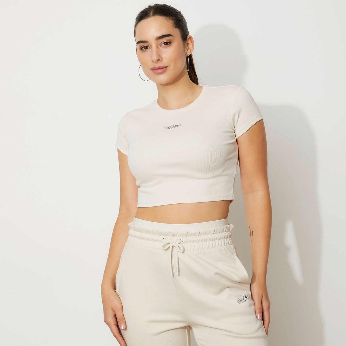 MOSSIMO - Camisetas Mossimo Manga corta Lifestyle