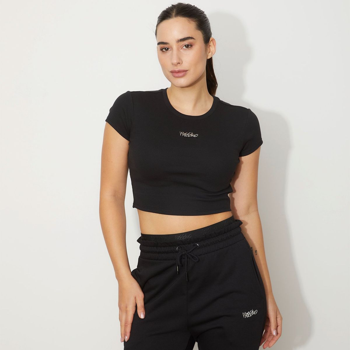 MOSSIMO - Camisetas Mossimo Manga corta Lifestyle