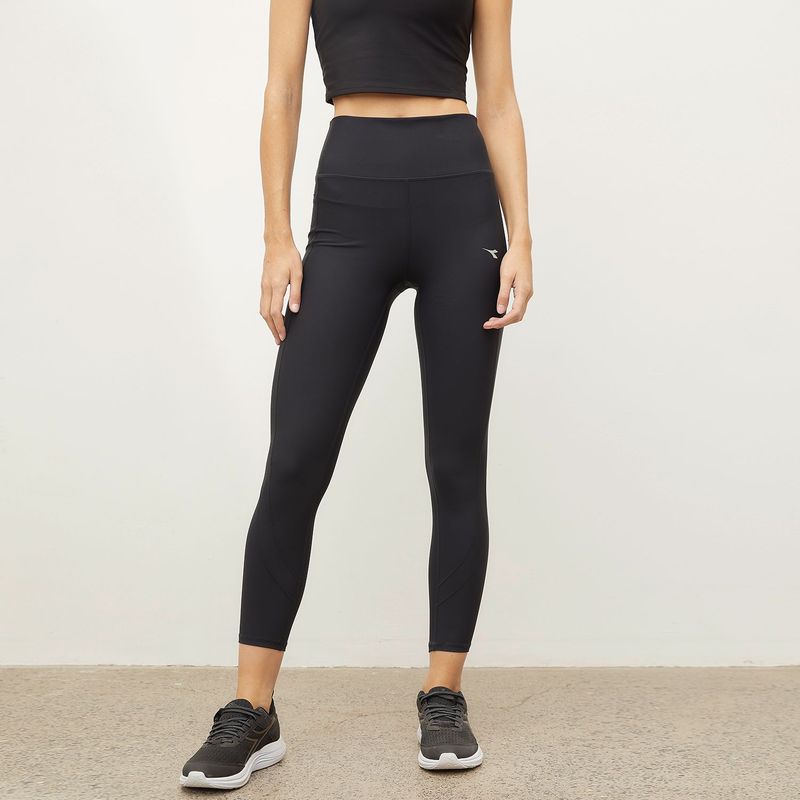DIADORA - Leggins deportivos Mujer Diadora Elongación bidireccional