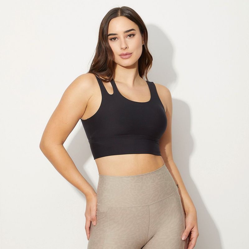 MOSSIMO - Top deportivo Training Mossimo Mujer
