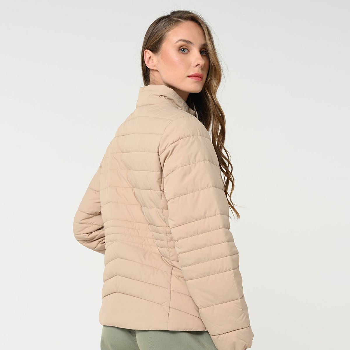 APOLOGY - Chaqueta para Mujer Acolchado Apology