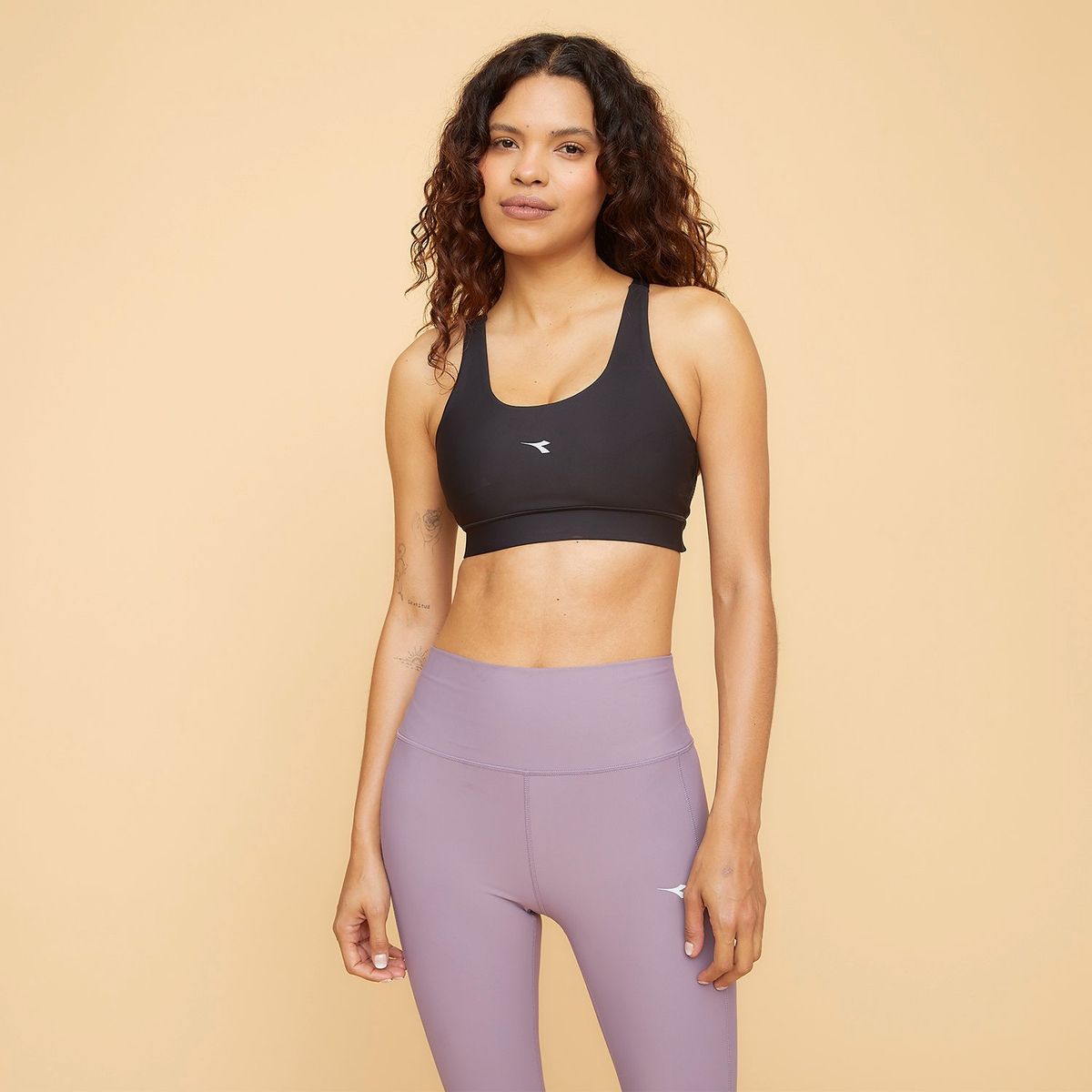 DIADORA - Top Deportivo Training Mujer Diadora