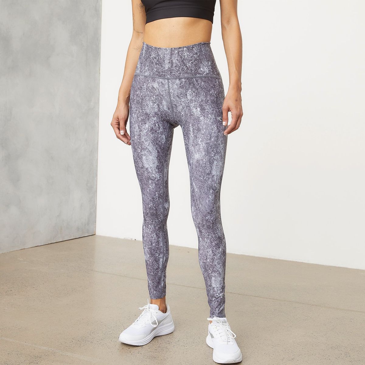 DIADORA - Leggings Deportivo Training Mujer Diadora