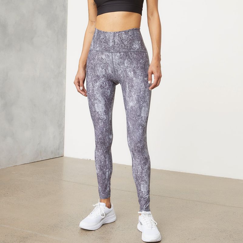 DIADORA - Leggins deportivos Mujer Diadora Elongación bidireccional
