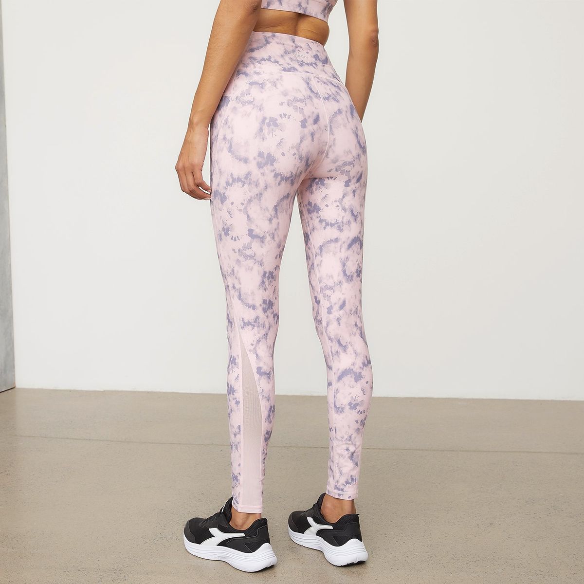 DIADORA - Leggings Deportivo Training Mujer Diadora