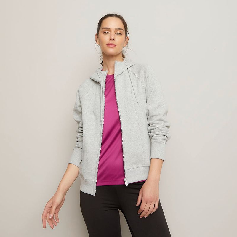 FRATTA - Buzo deportivo Mujer Fratta