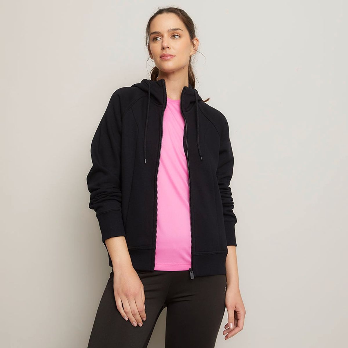 FRATTA - Buzo Deportivo Mujer Fratta Lifestyle