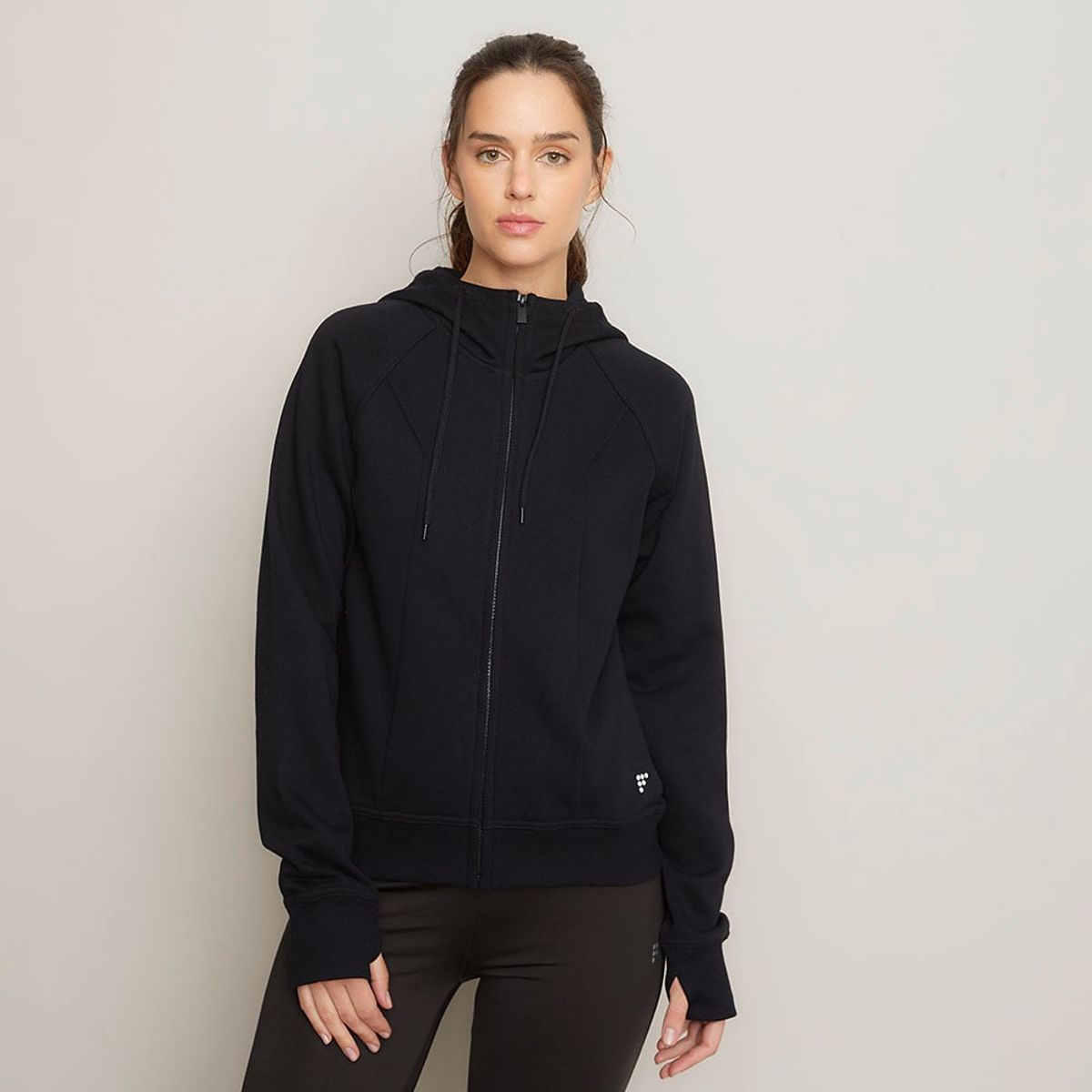 FRATTA - Buzo Deportivo Mujer Fratta Lifestyle