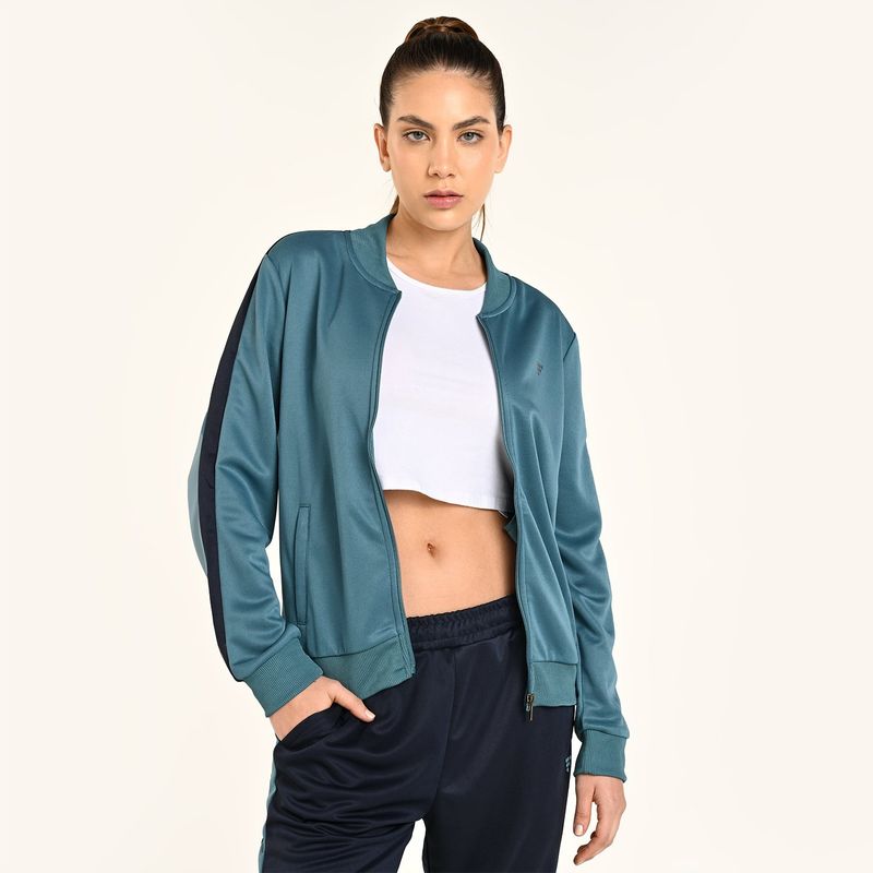 FRATTA - Buzo Deportivo Mujer Fratta 