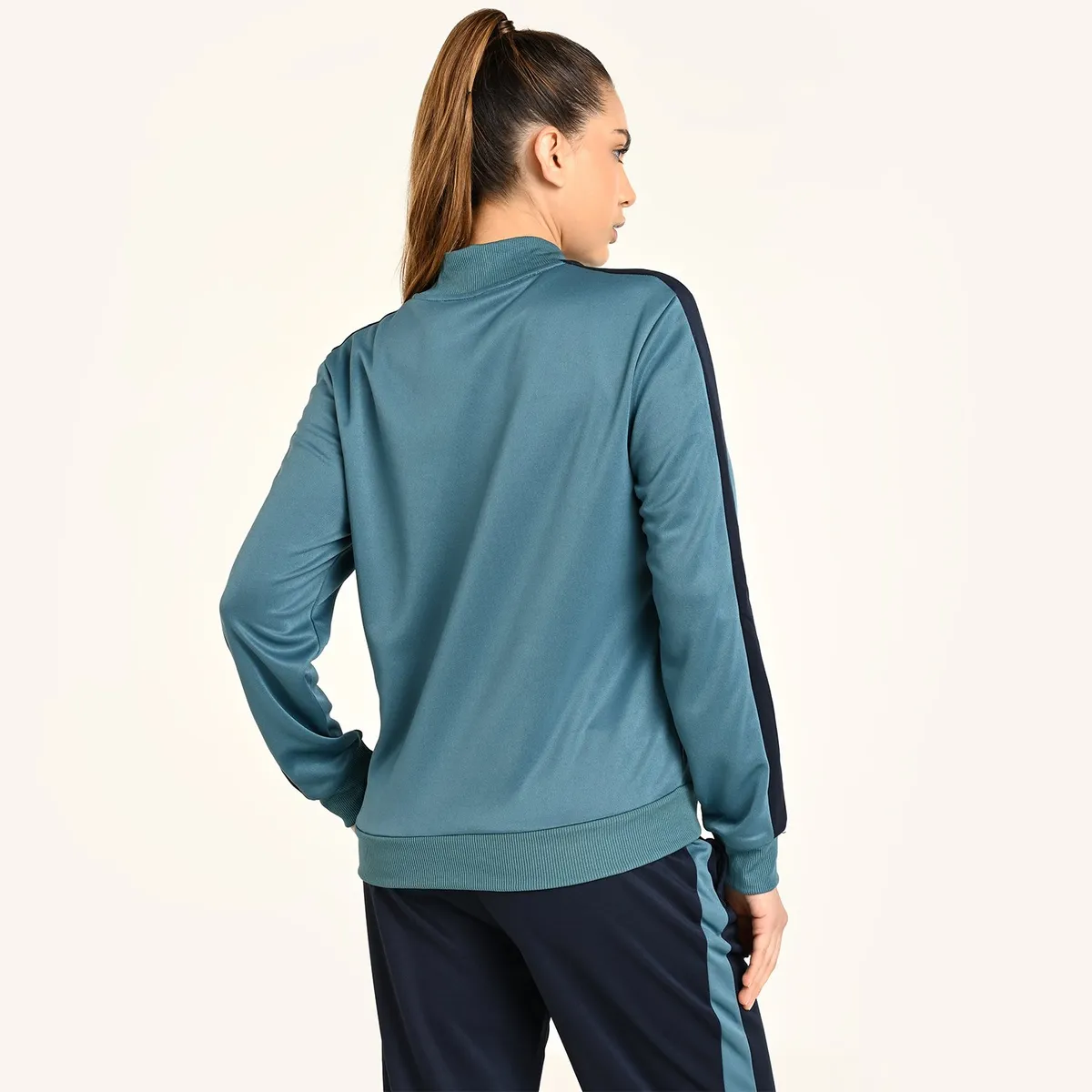 FRATTA - Buzo Deportivo LifeStyle Mujer Fratta 
