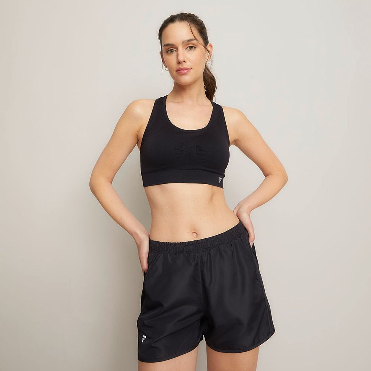 FRATTA - Tops deportivos Fratta Sin manga Gimnasio y ejercicio