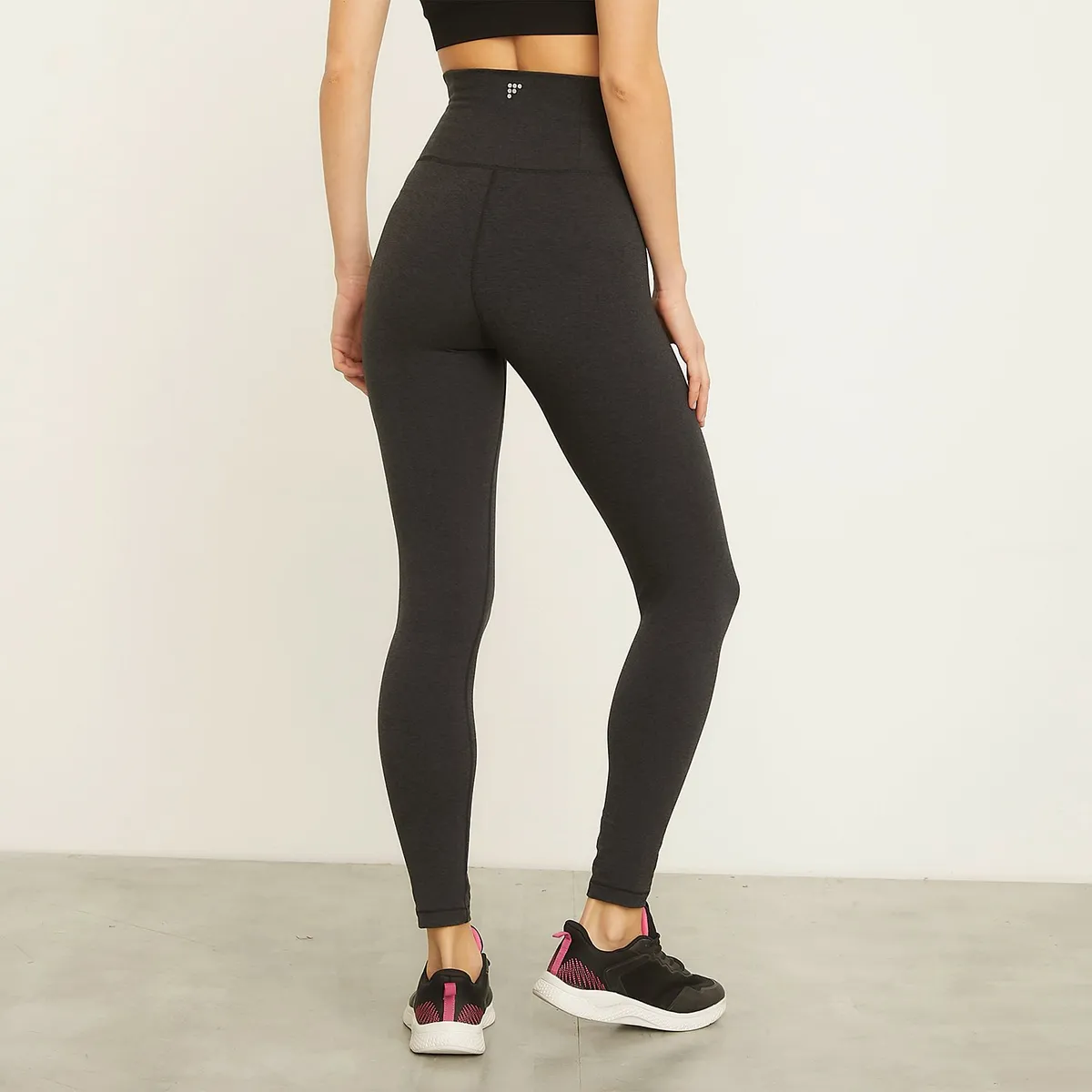FRATTA - Legging Deportivo Training Mujer Fratta