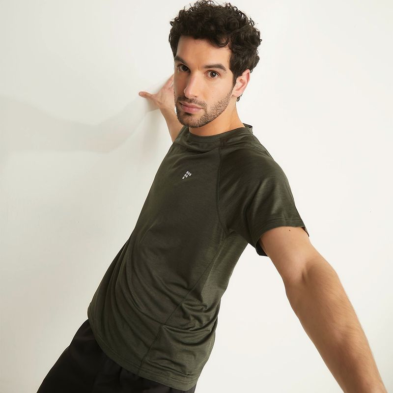 FRATTA - Camiseta Hombre Fratta Manga corta Todo deporte