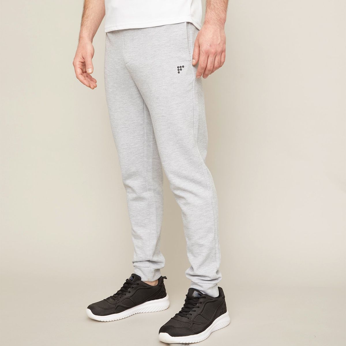 FRATTA - Jogger Hombre Fratta Lifestyle
