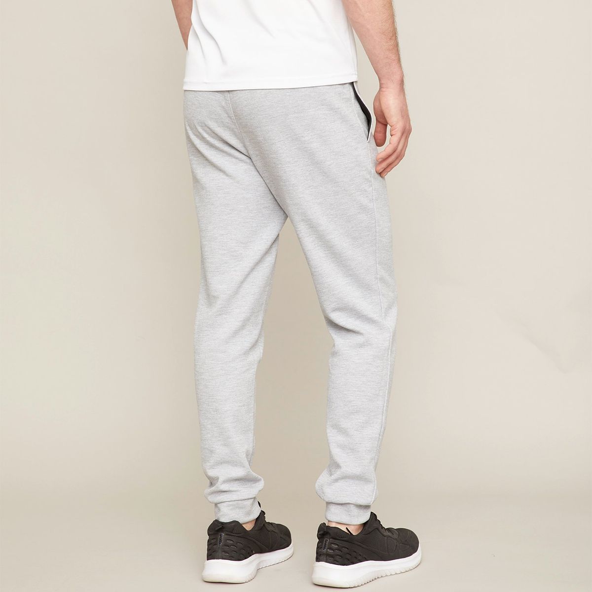 FRATTA - Jogger Hombre Fratta Lifestyle