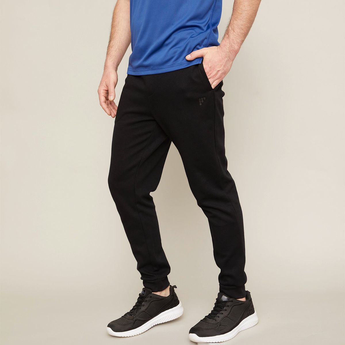 FRATTA - Jogger Hombre Fratta Lifestyle