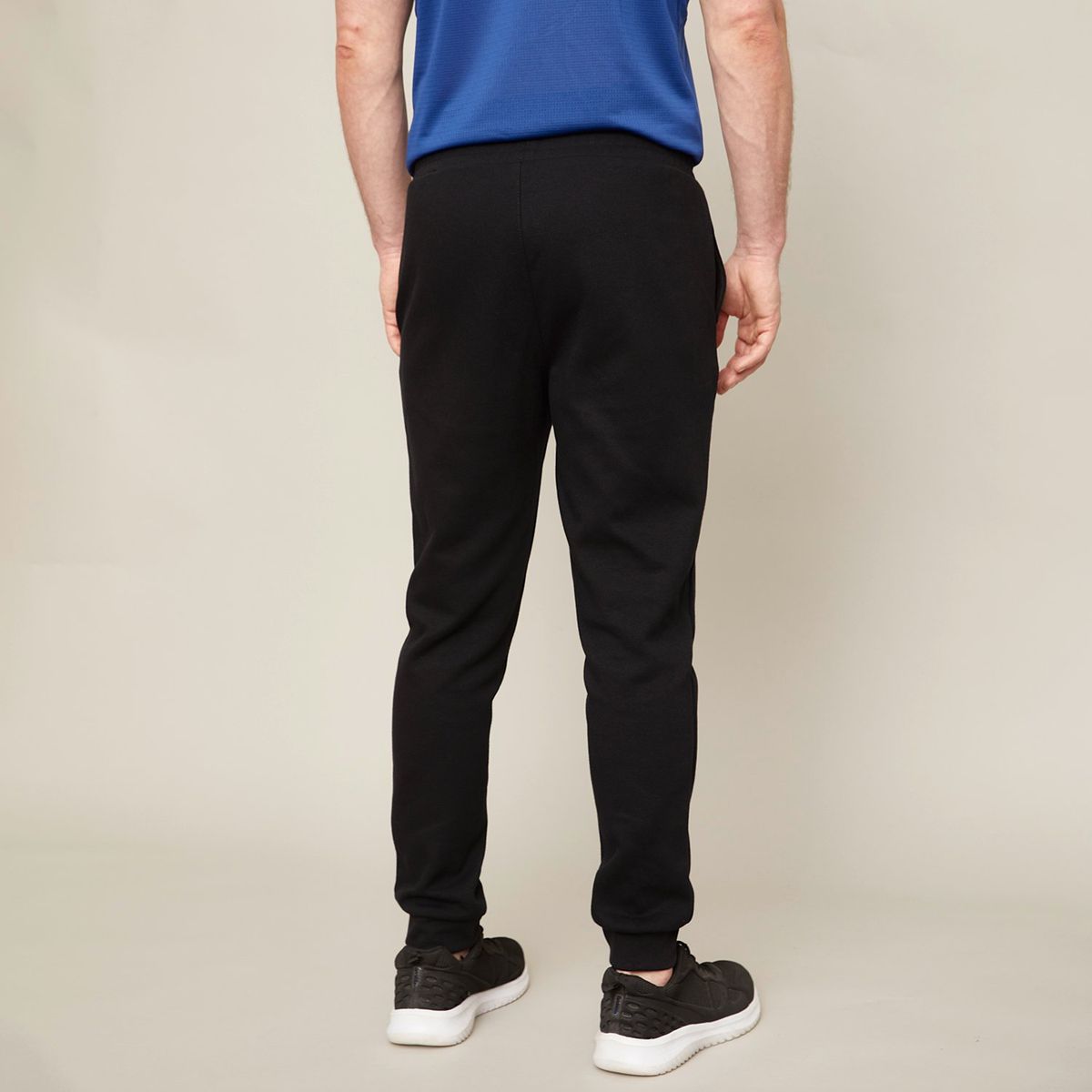 FRATTA - Jogger Hombre Fratta Lifestyle