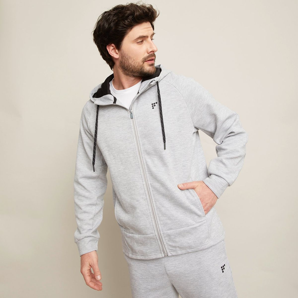 FRATTA - Saco Deportivo Hombre Fratta Regular fit