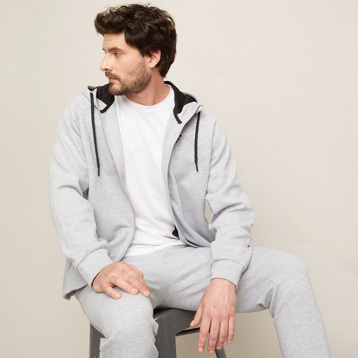 FRATTA - Saco Deportivo Hombre Fratta Regular fit