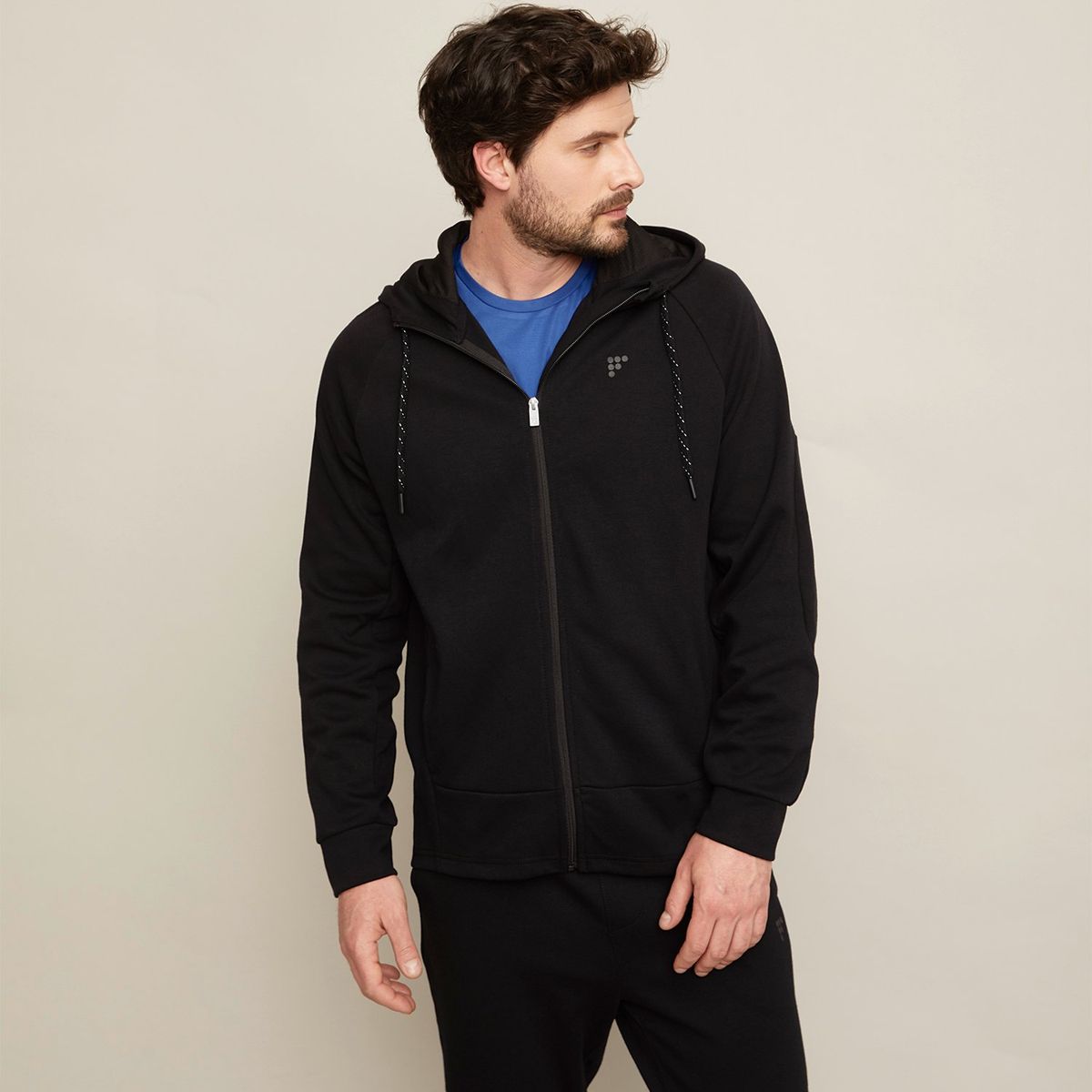 FRATTA - Saco Deportivo Hombre Fratta Regular fit