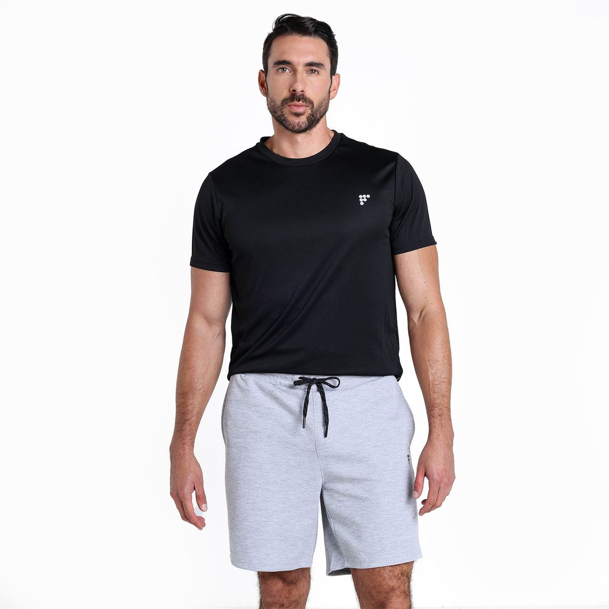 FRATTA - Pantaloneta Hombre Fratta Training