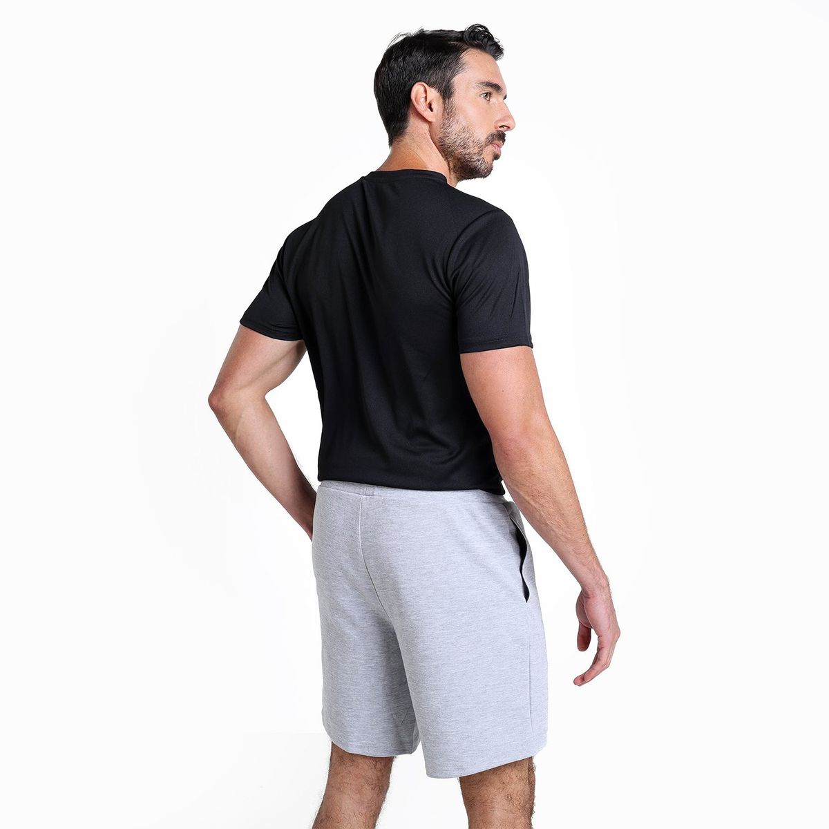 FRATTA - Pantaloneta Hombre Fratta Training