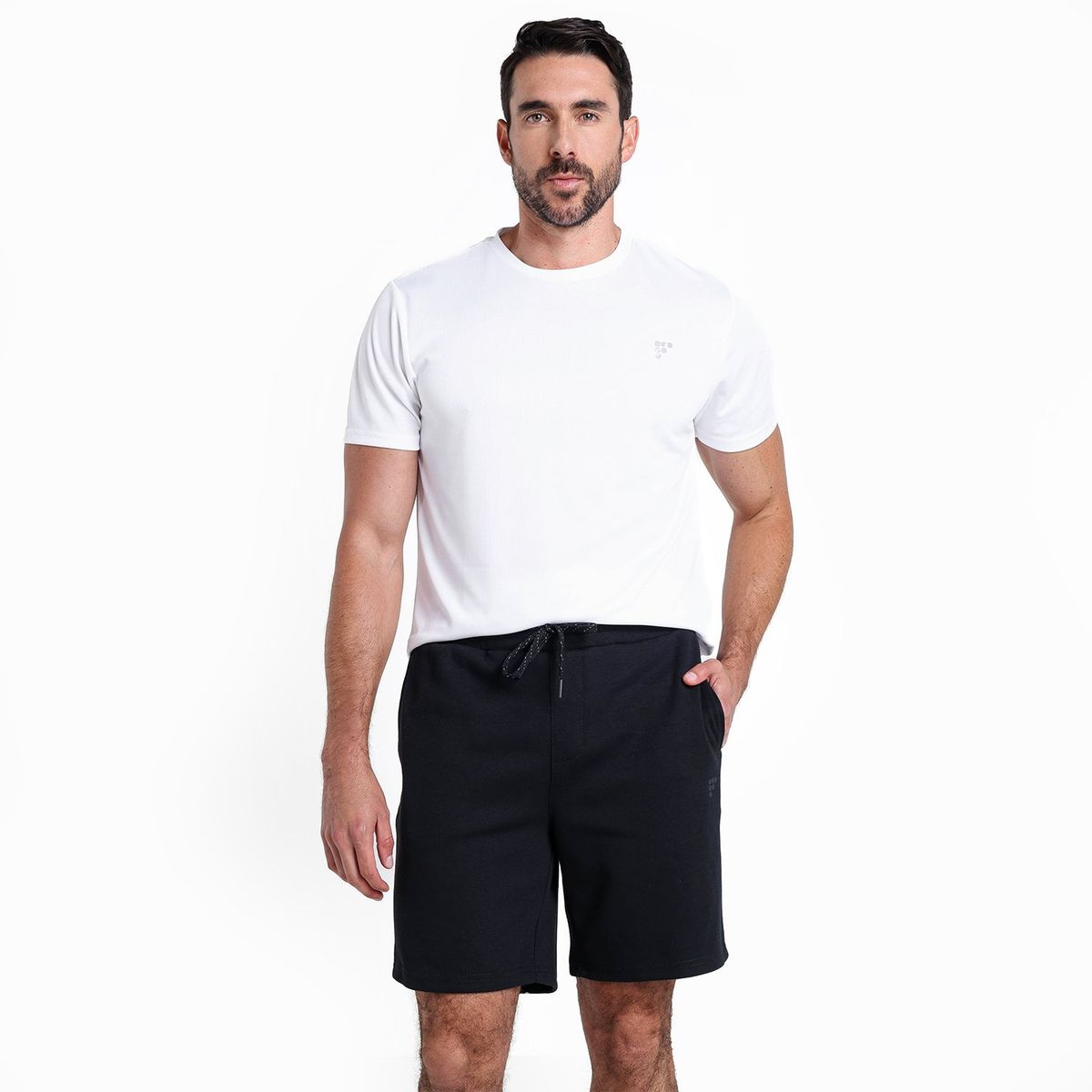 FRATTA - Pantaloneta Hombre Fratta Training