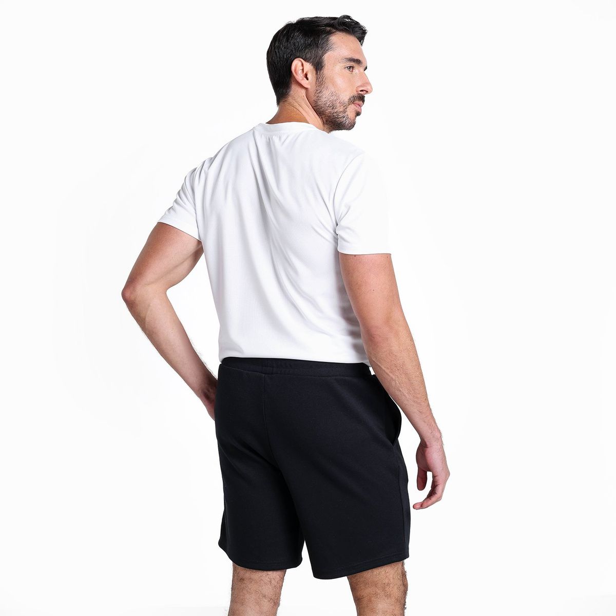 FRATTA - Pantaloneta Hombre Fratta Training