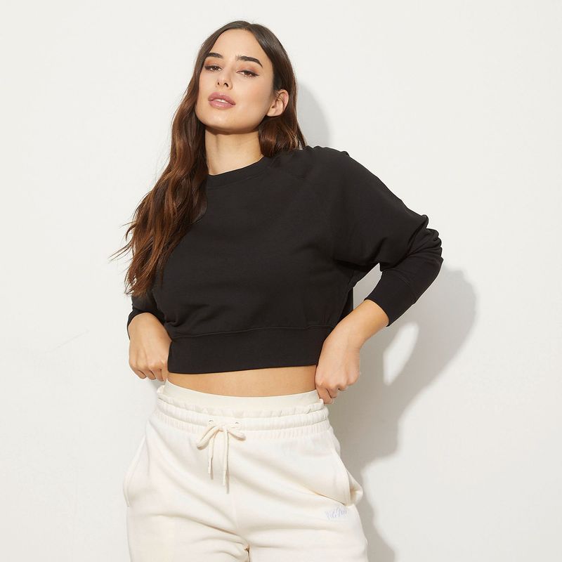 MOSSIMO - Saco Mossimo Mujer