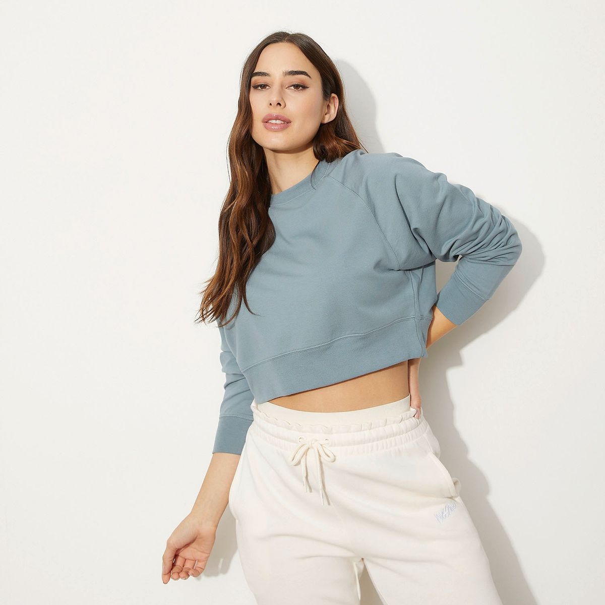 MOSSIMO - Saco Mossimo Mujer