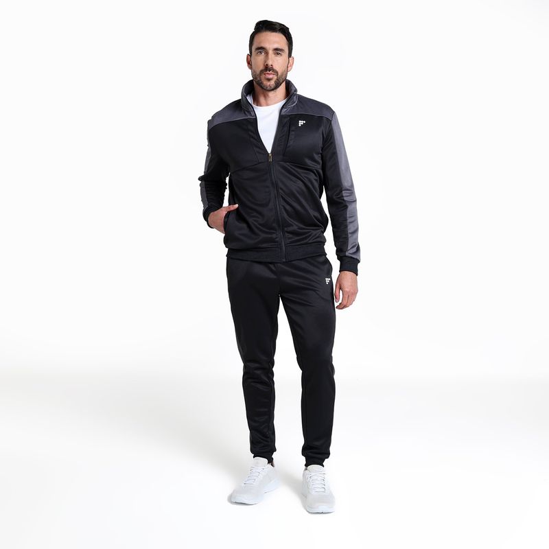 FRATTA - Conjunto sudadera deportiva Buzo Hombre Fratta