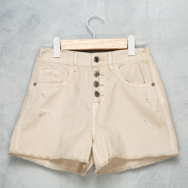 ELV - Short Niña ELV