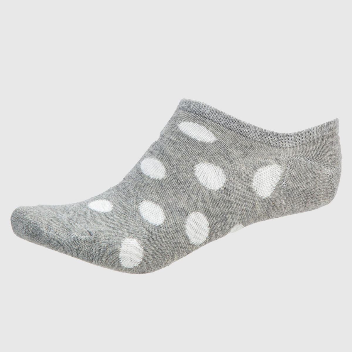 SYBILLA - Medias Mujer Invisible Pack de 3 Sybilla