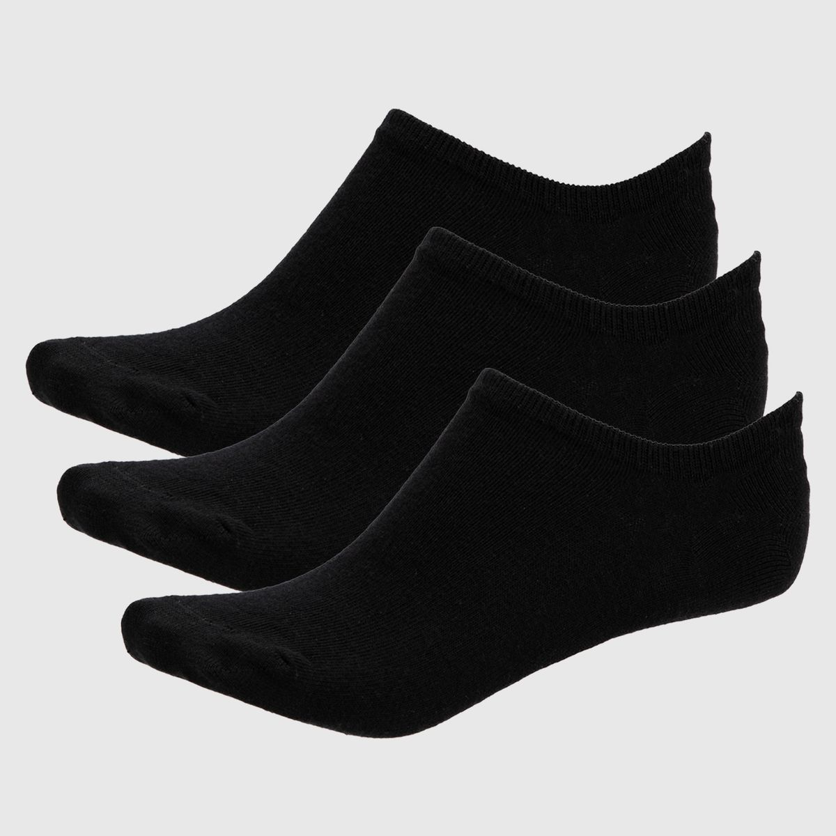 SYBILLA - Medias para Mujer Cortas Pack de 3 Sybilla