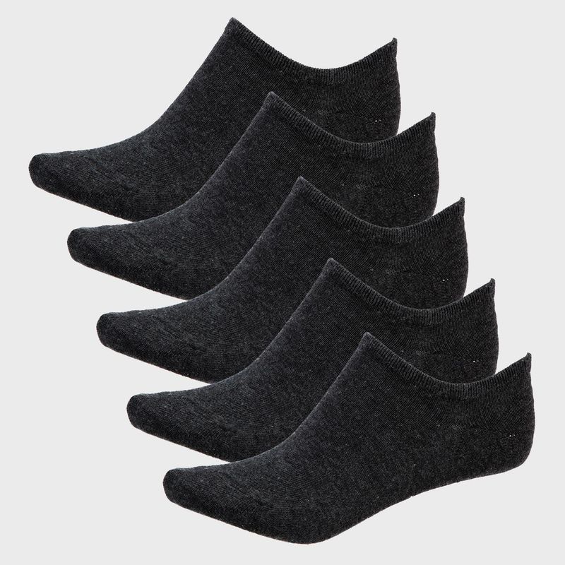 SYBILLA - Medias Mujer Corto Pack de 5 Sybilla