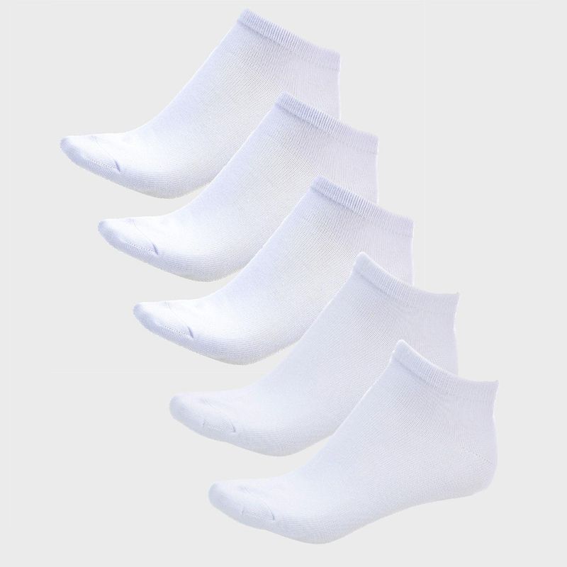 SYBILLA - Medias Mujer Corto Pack de 5 Sybilla